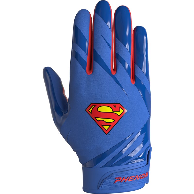 Phenom Elite Superm… - image