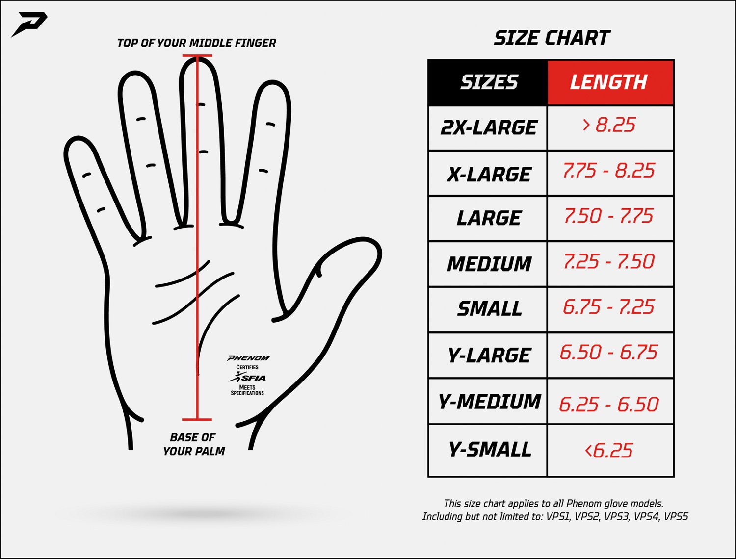 Phenom Elite Rick and Morty Football Gloves - view number 6