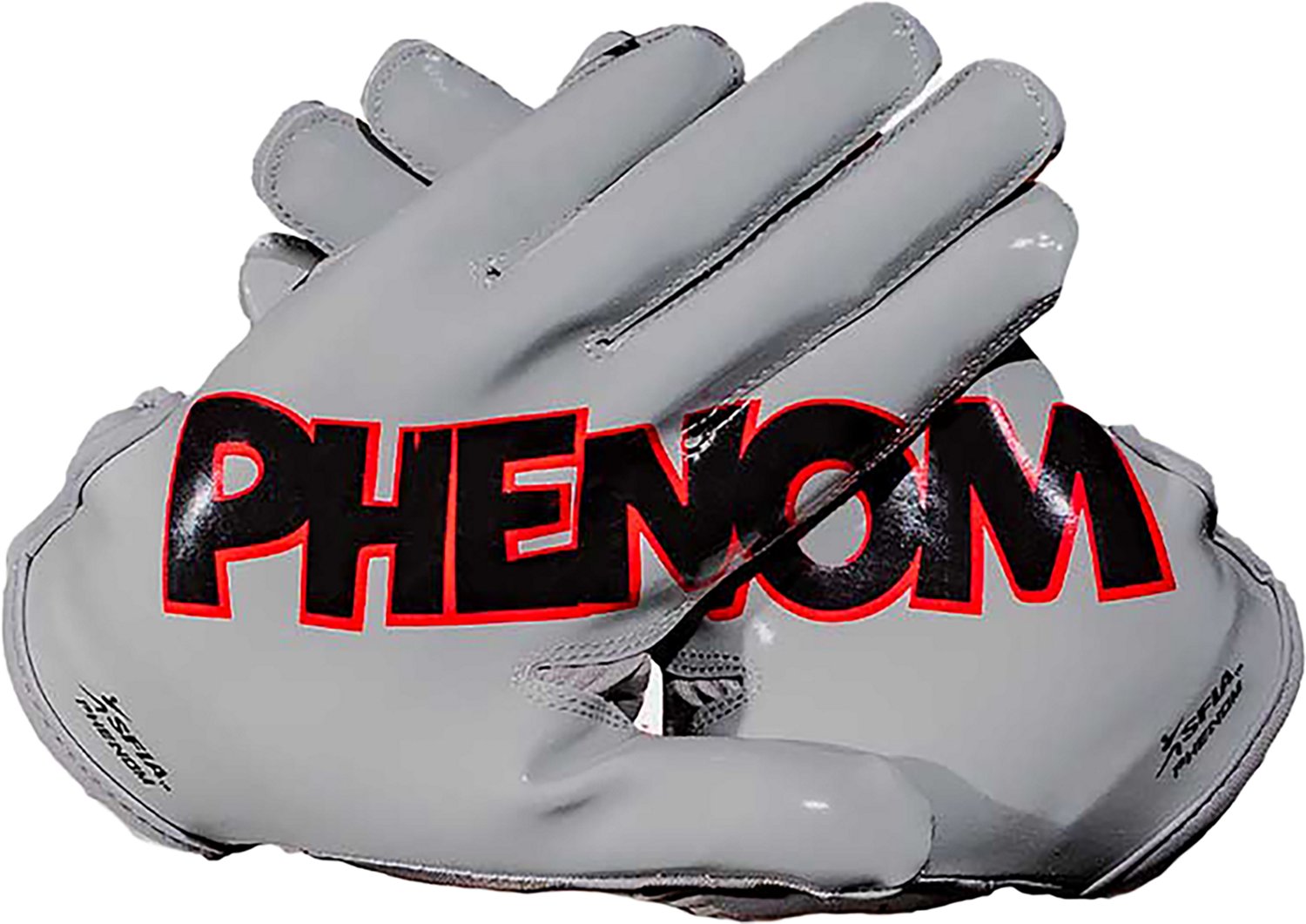 Phenom Elite Tom and Jerry Football Gloves                                                                                       - view number 2