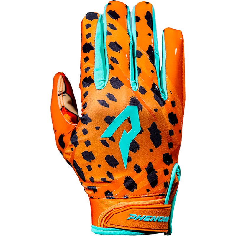 Phenom Elite The Fl… - image