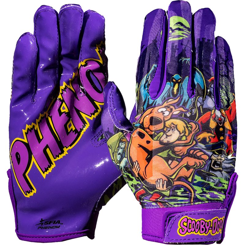 Phenom Elite Scooby… - image