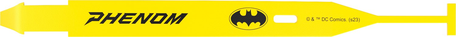 Phenom Elite The Batman HexaFlow Lip Protector Mouthguard                                                                        - view number 3
