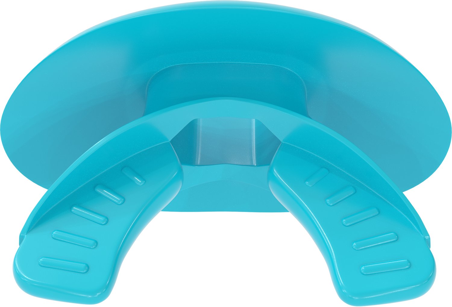 Phenom Elite Scooby Doo Mystery Machine HexaFlow Lip Protector Mouthguard                                                        - view number 2