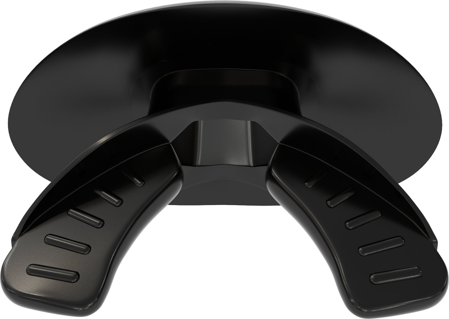 Phenom Elite Afterdark HexaFlow Lip Protector Mouthguard                                                                         - view number 2