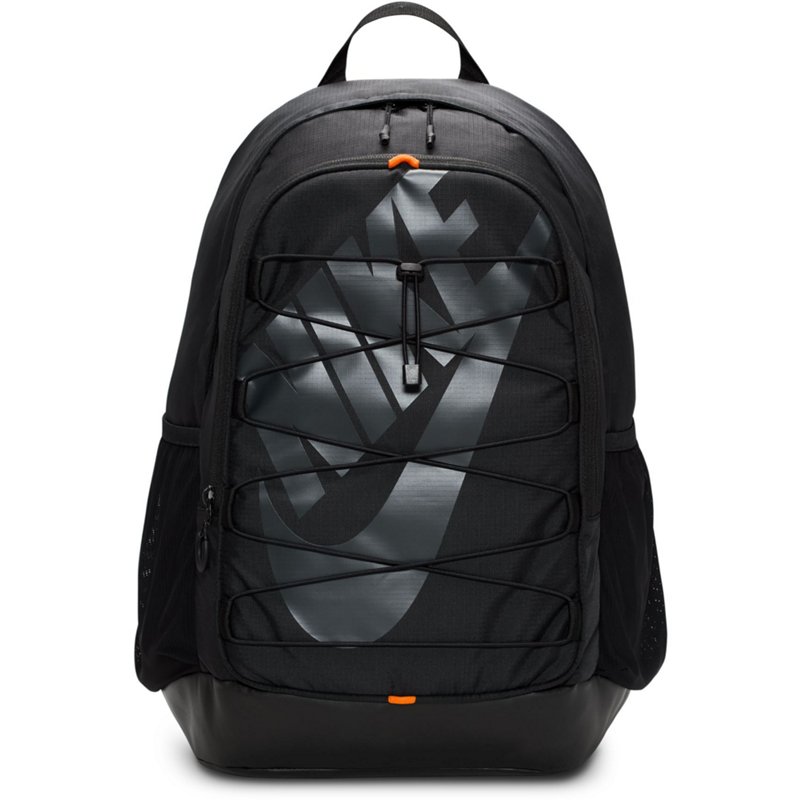 Nike Hayward Roam Backpack Black/Black - Backpacks at Academy Sports