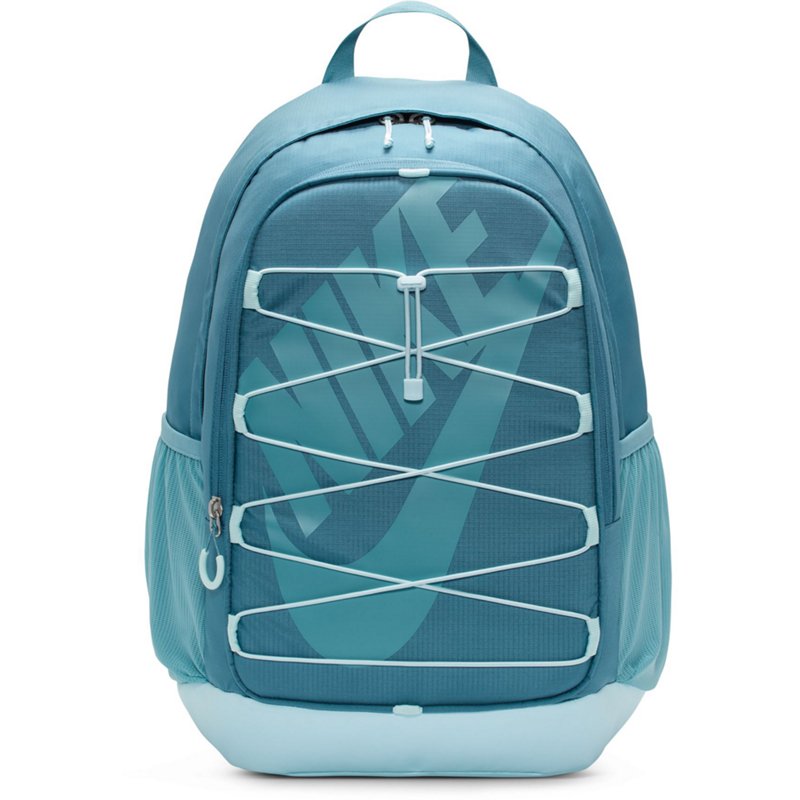 Nike Hayward Roam Backpack Blue - Backpacks at Academy Sports