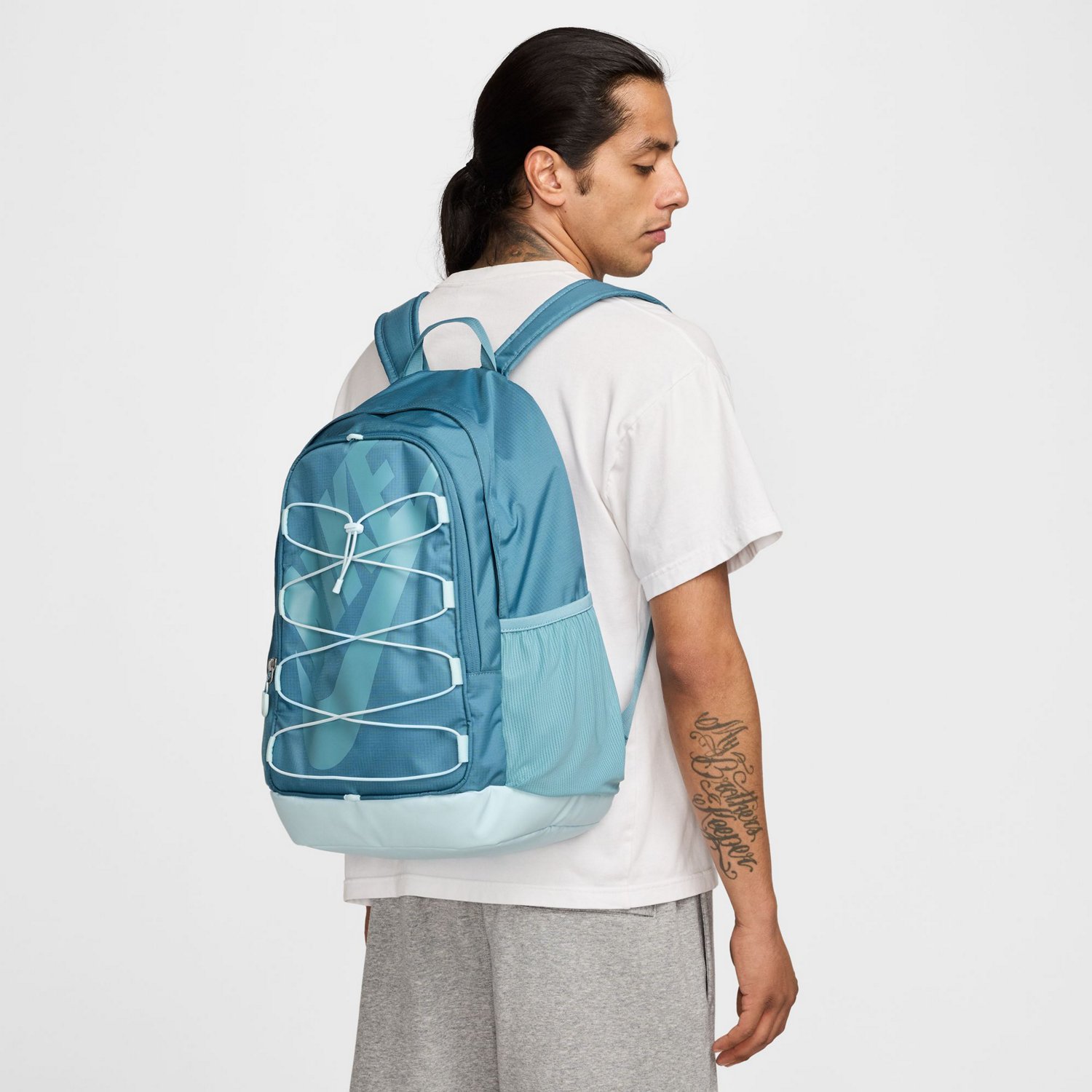 Nike Hayward Roam Backpack - view number 5