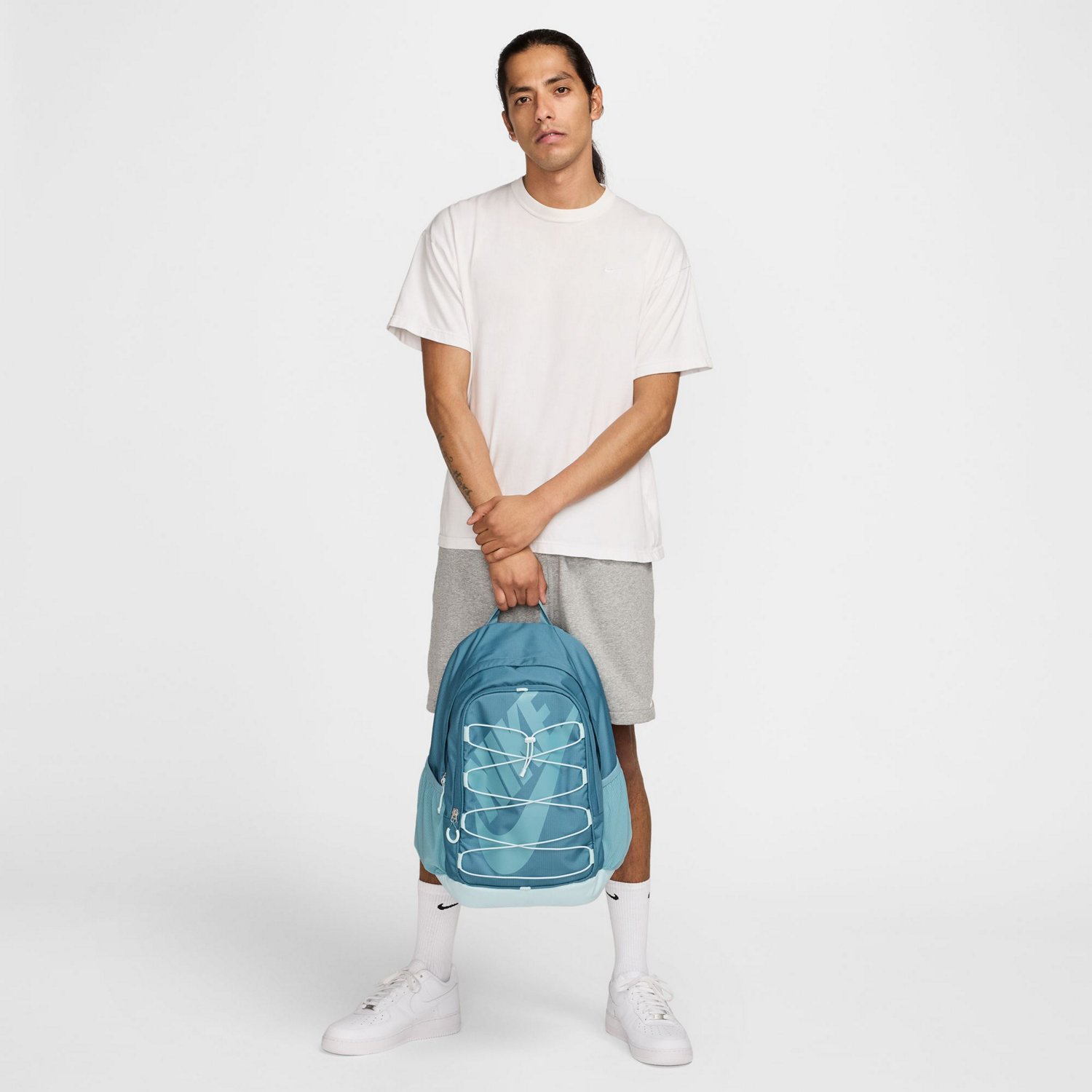 Nike Hayward Roam Backpack - view number 6