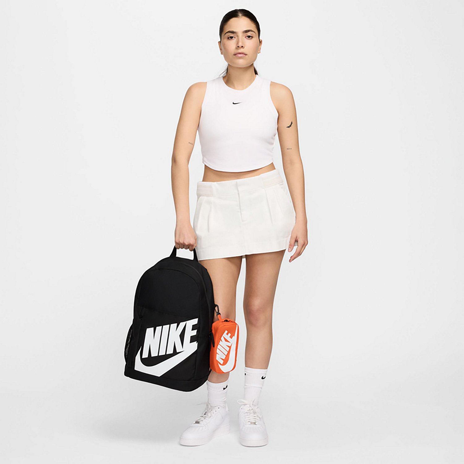 Nike Elemental Shoebox Backpack - view number 2