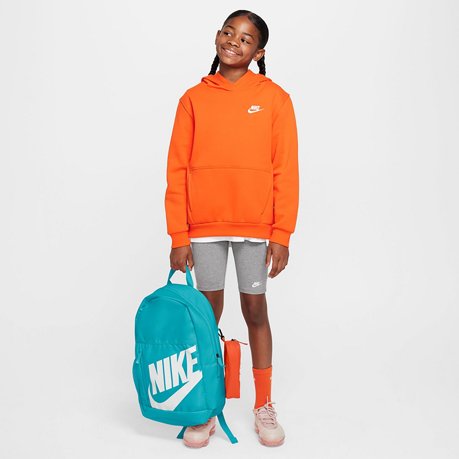 Nike Elemental Shoebox Backpack - view number 2