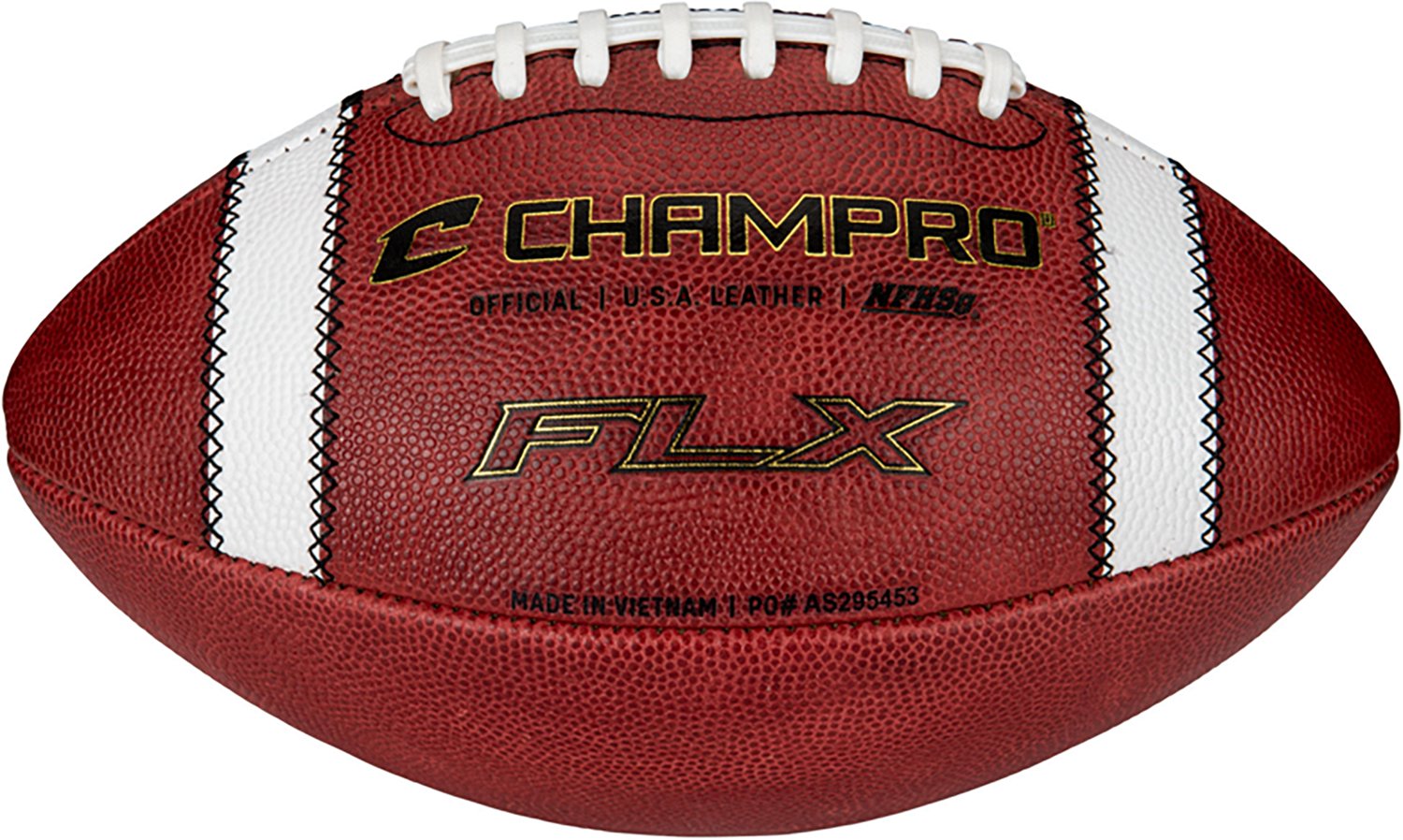 Champro FLX Leather Official Football