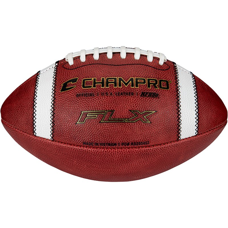 Champro Flx Leather… - image