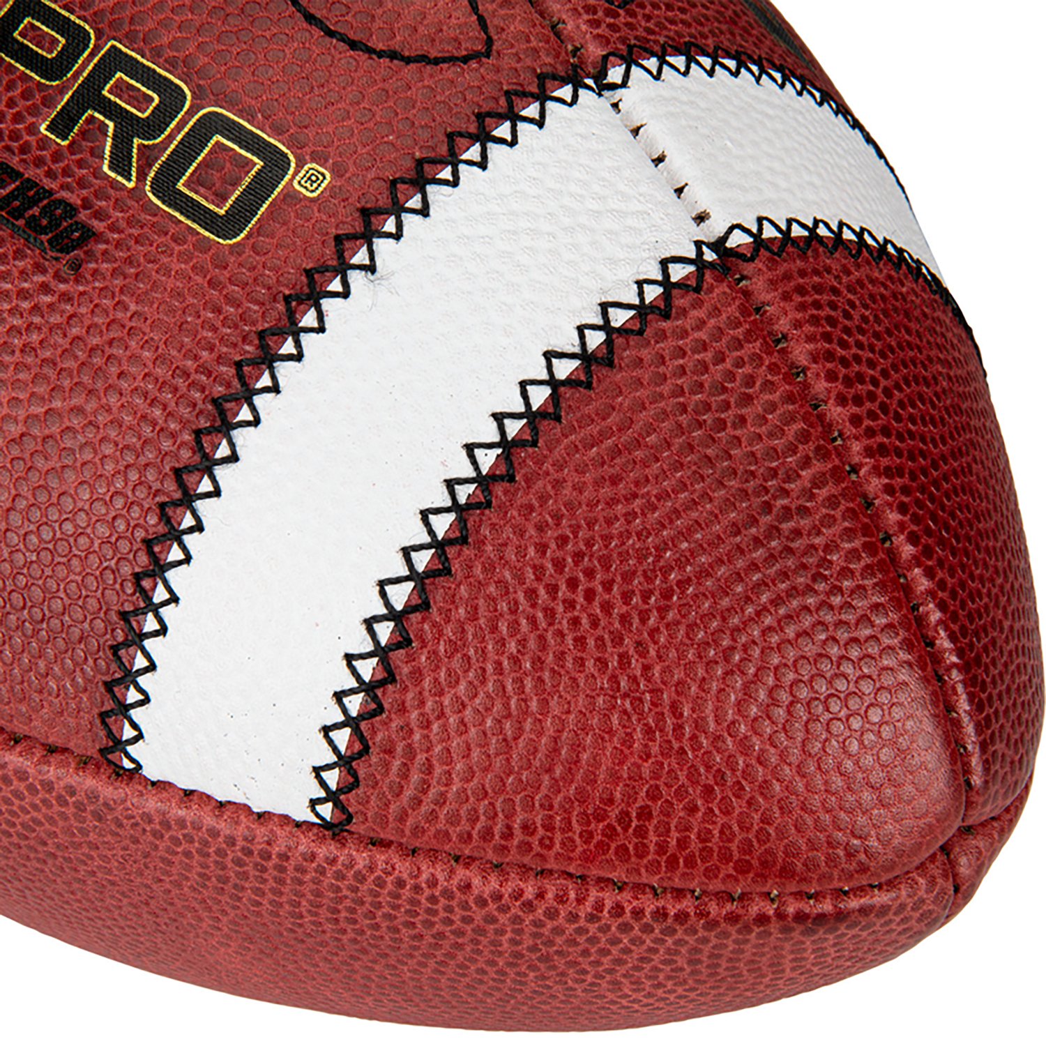 Champro FLX Leather Official Football                                                                                            - view number 6