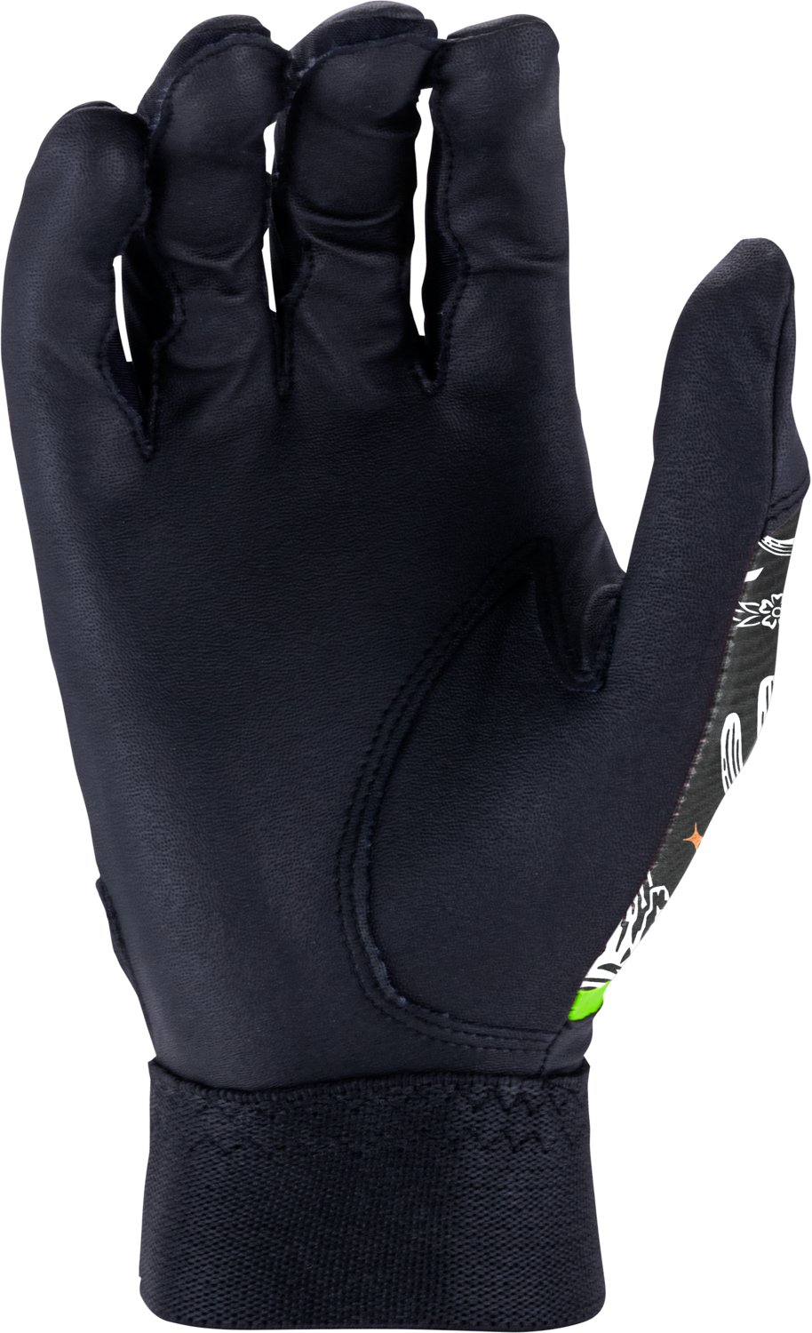 Marucci Youth Foxtrot T-Ball Batting Gloves                                                                                      - view number 2