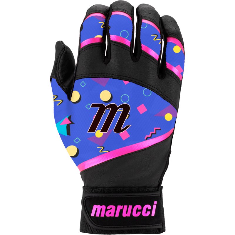 Marucci Youth Foxtr… - image