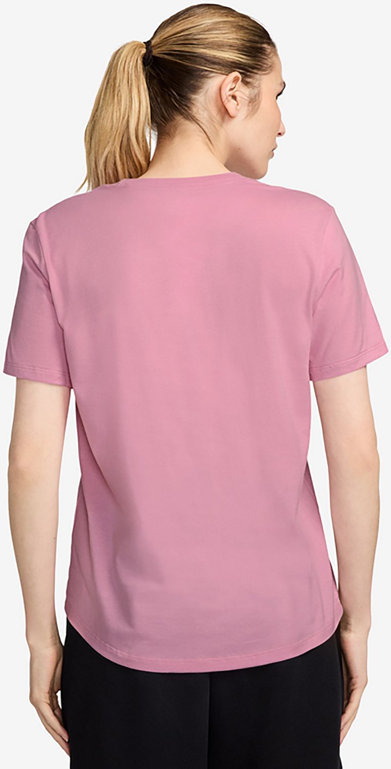 Nike Women's Sportswear Club T-shirt - view number 2