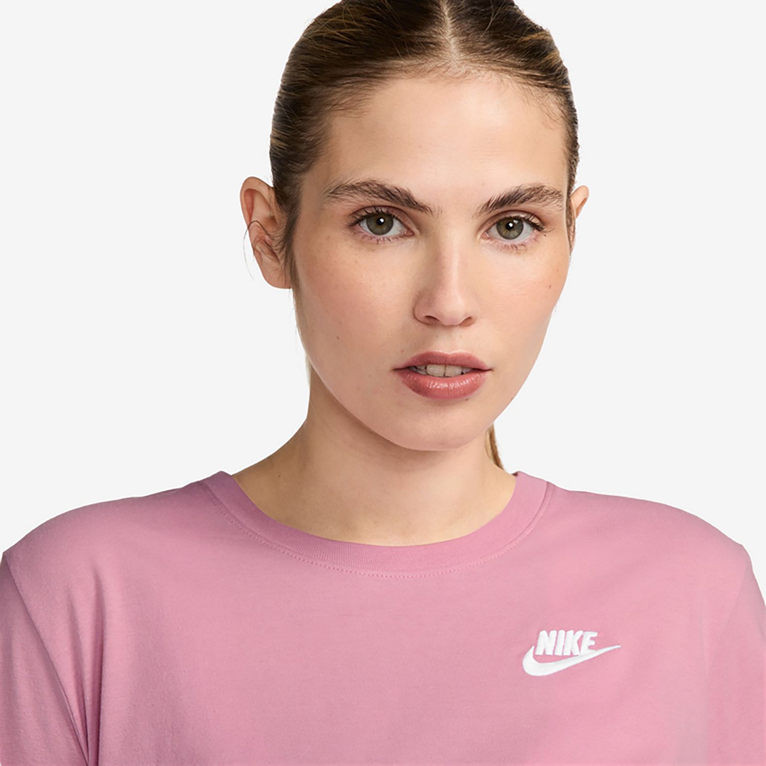 Nike Women's Sportswear Club T-shirt - view number 3