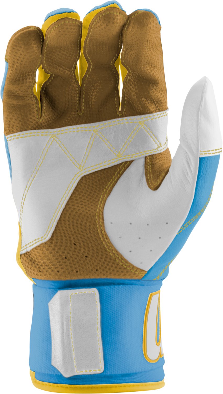 Marucci Adults' Blacksmith Full Wrap Batting Glove                                                                               - view number 2