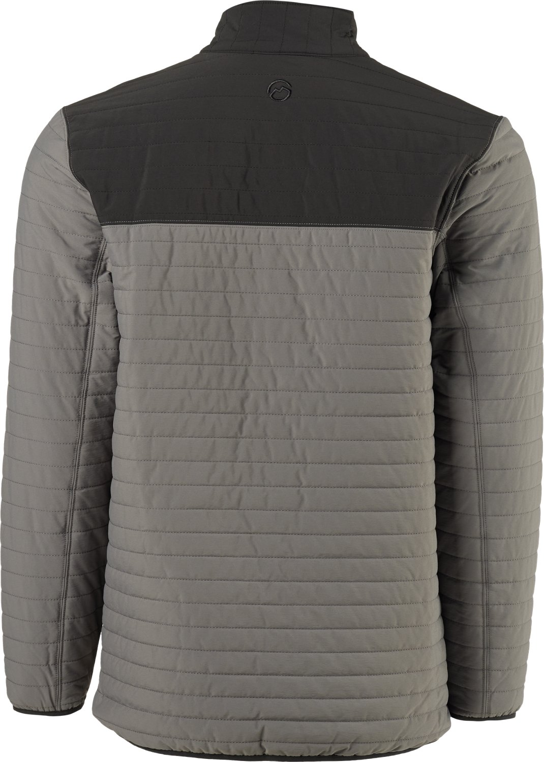 Magellan Outdoors Men's Campfire Insulated QS Top                                                                                - view number 4