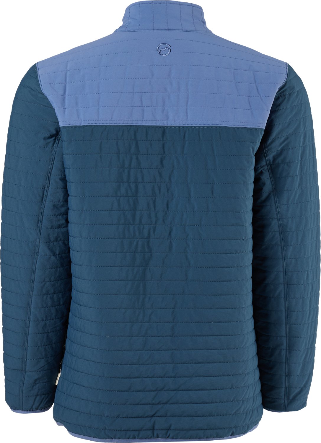 Magellan Outdoors Men's Campfire Insulated QS Top                                                                                - view number 2