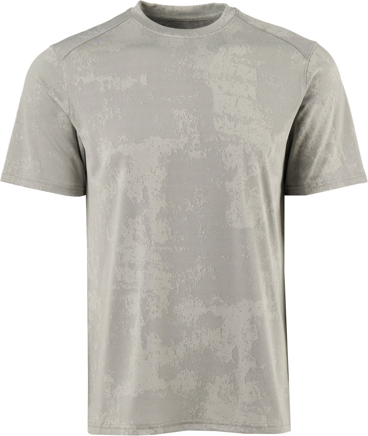 BCG Men's Turbo Jacquard T-shirt                                                                                                 - view number 1