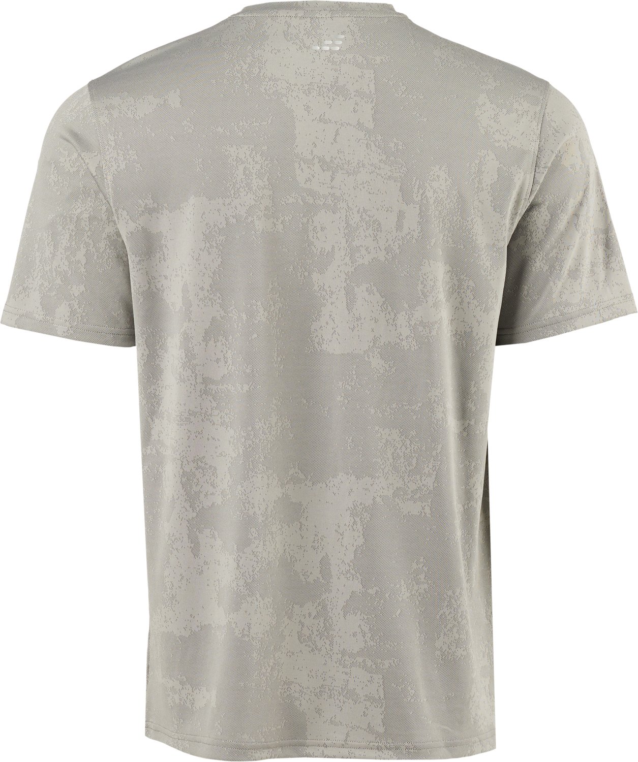 BCG Men's Turbo Jacquard T-shirt                                                                                                 - view number 2