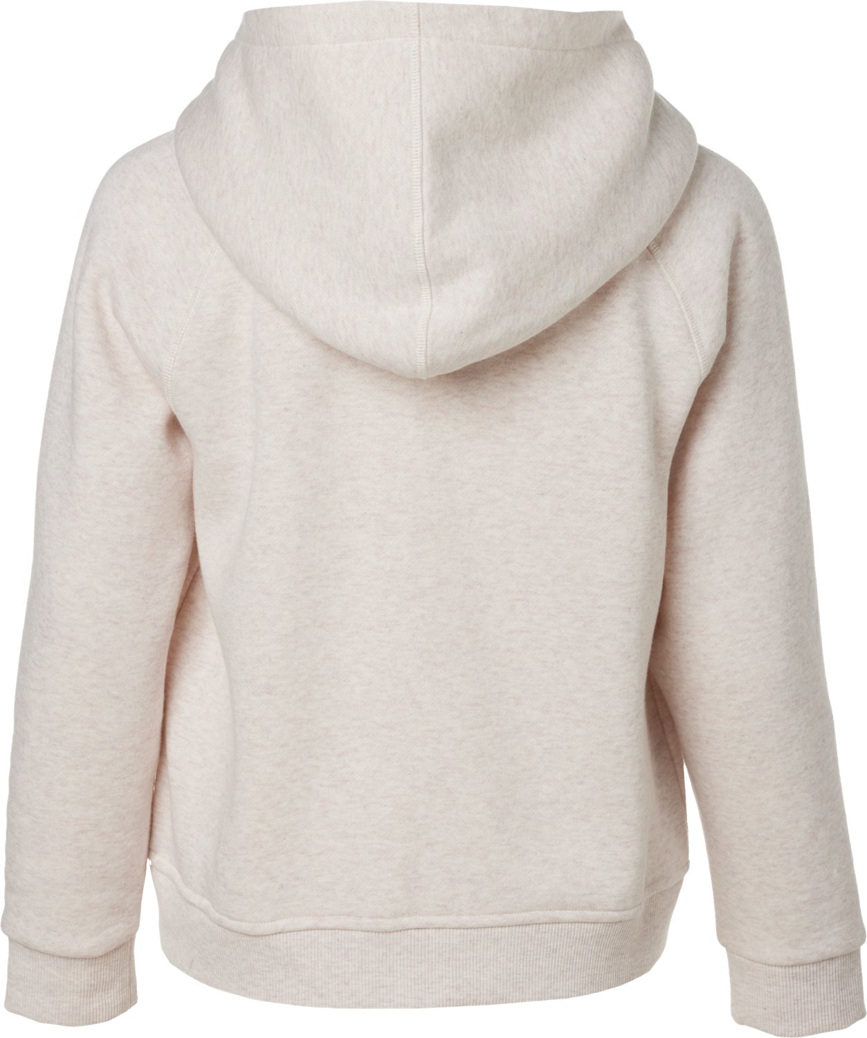 Burlebo Boys' Whitetail Deer Hoodie - view number 4