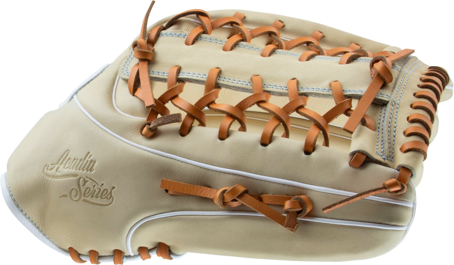 Marucci Acadia 13 in Outfielder Fast-Pitch Softball Glove