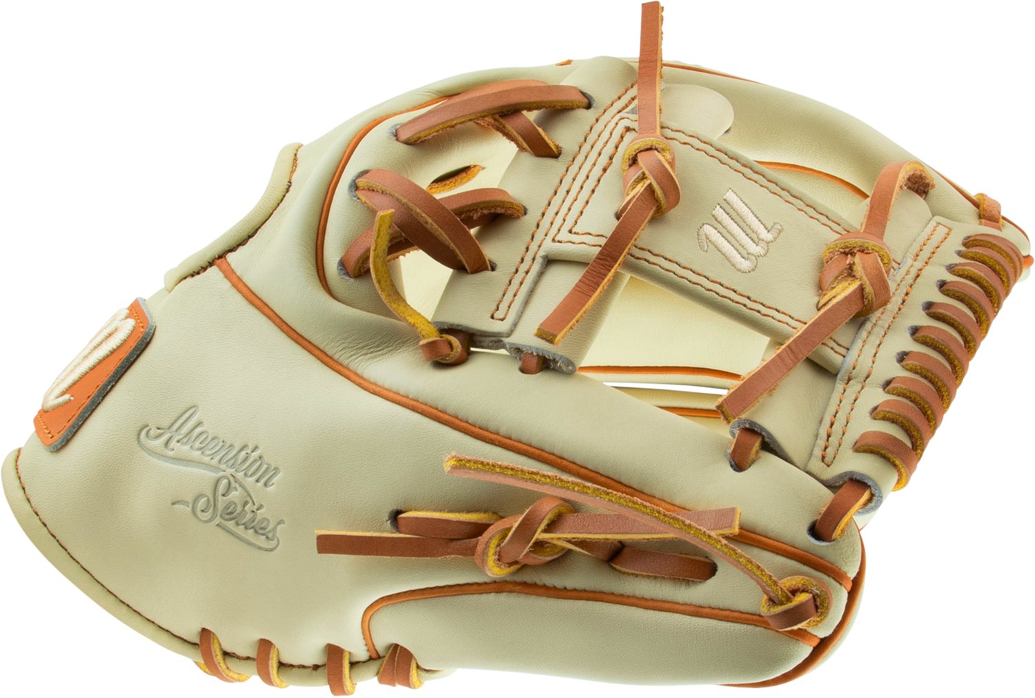 Marucci 11.5 in Ascension M-Type 43A2 Baseball Glove                                                                             - view number 3