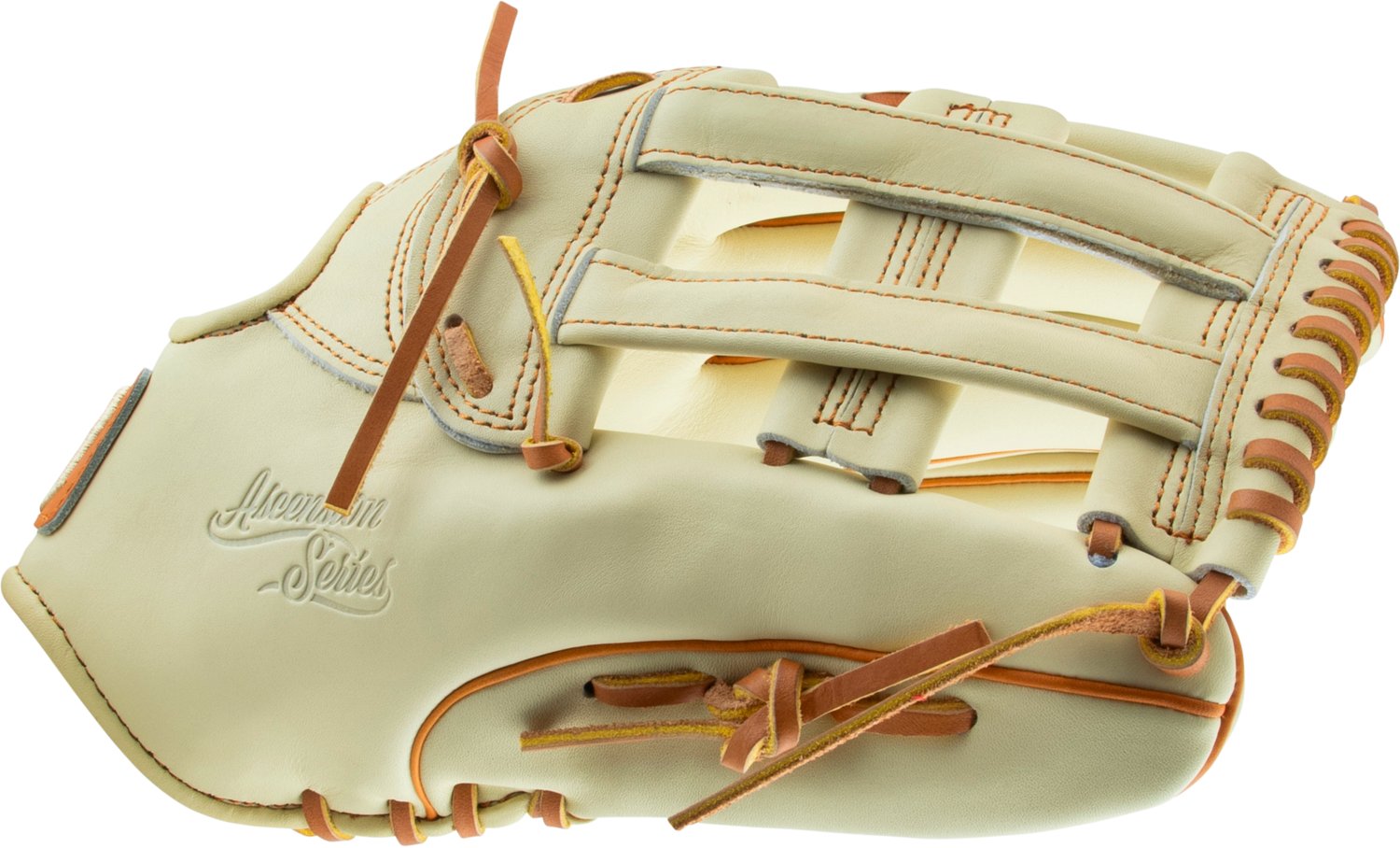 Marucci 12.75 in Ascension M-Type 78R3 Baseball Glove                                                                            - view number 3