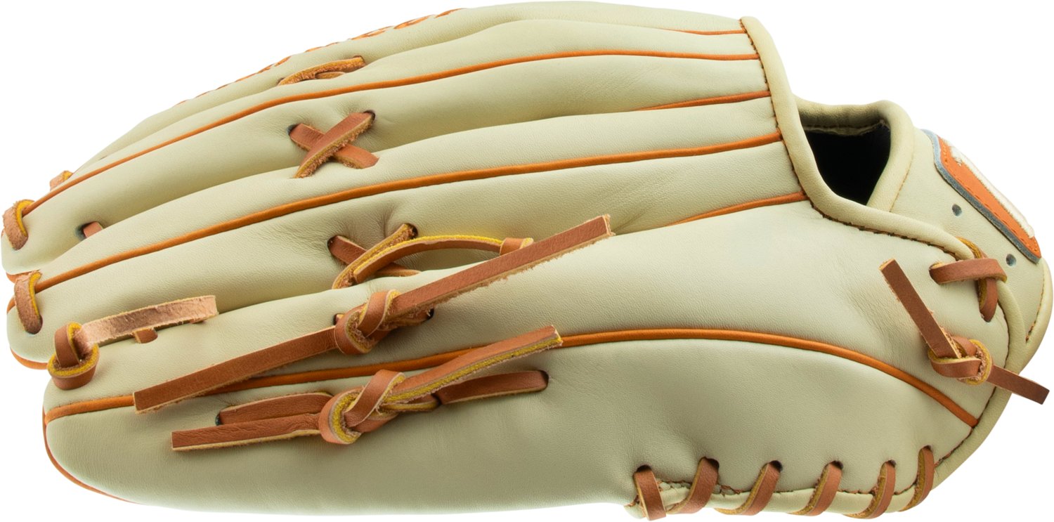 Marucci 12.75 in Ascension M-Type 78R3 Baseball Glove                                                                            - view number 4