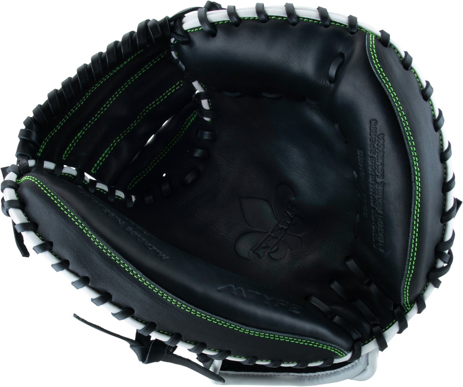 Marucci 32.5 in Krewe M Type 225C1 Catcher’s Mitt                                                                              - view number 2