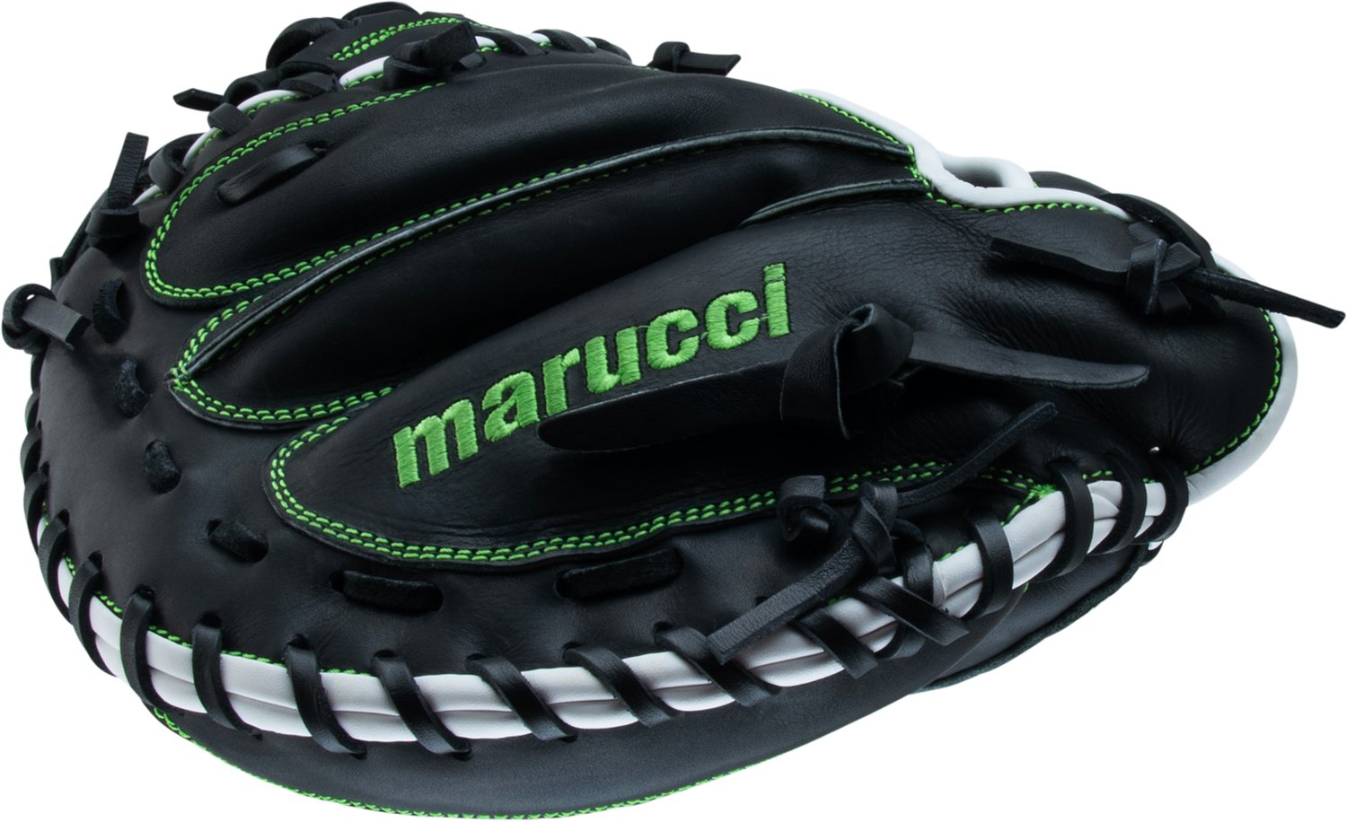 Marucci 32.5 in Krewe M Type 225C1 Catcher’s Mitt                                                                              - view number 3