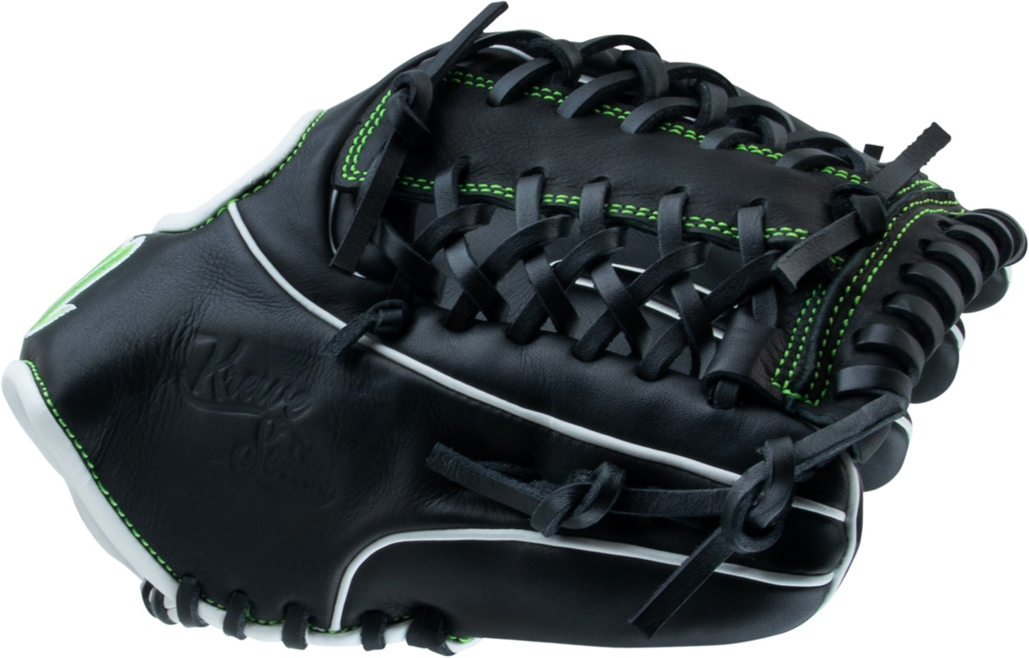 Marucci 11.25 in Krewe M Type 42A6 Baseball Glove                                                                                - view number 3