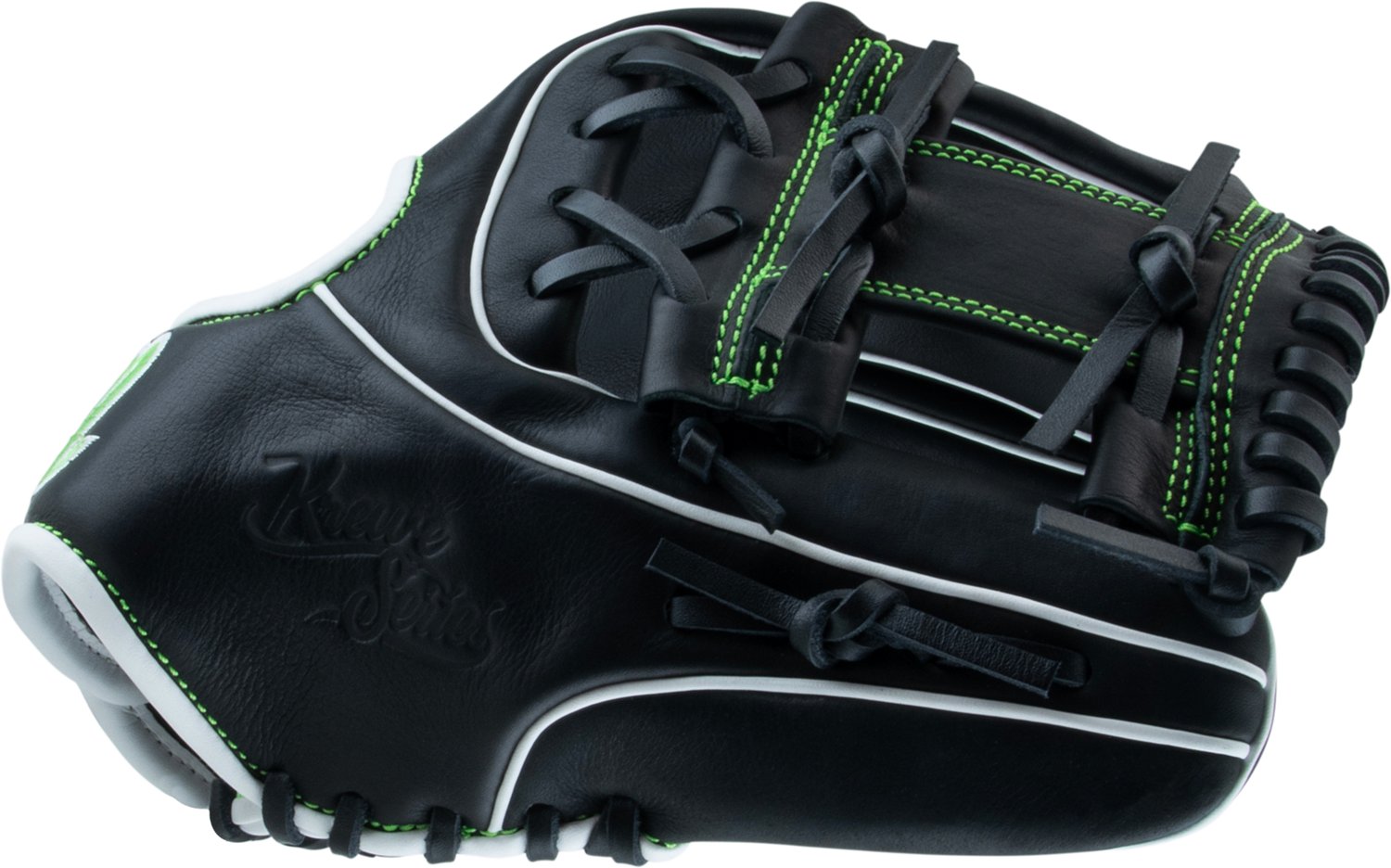 Marucci 11.5 in Krewe M Type 43A2 Baseball Glove                                                                                 - view number 3