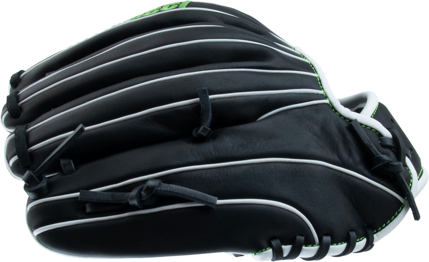 Marucci 11.5 in Krewe M Type 43A2 Baseball Glove                                                                                 - view number 4