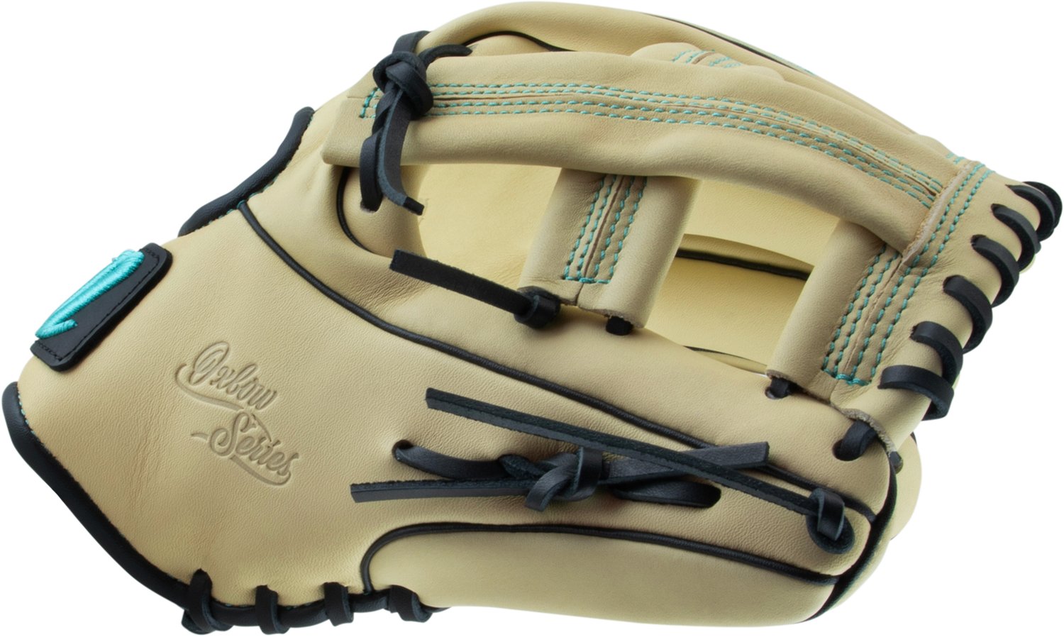 Marucci 11.75 in Oxbow Series M Type 44A4 Baseball Glove                                                                         - view number 3