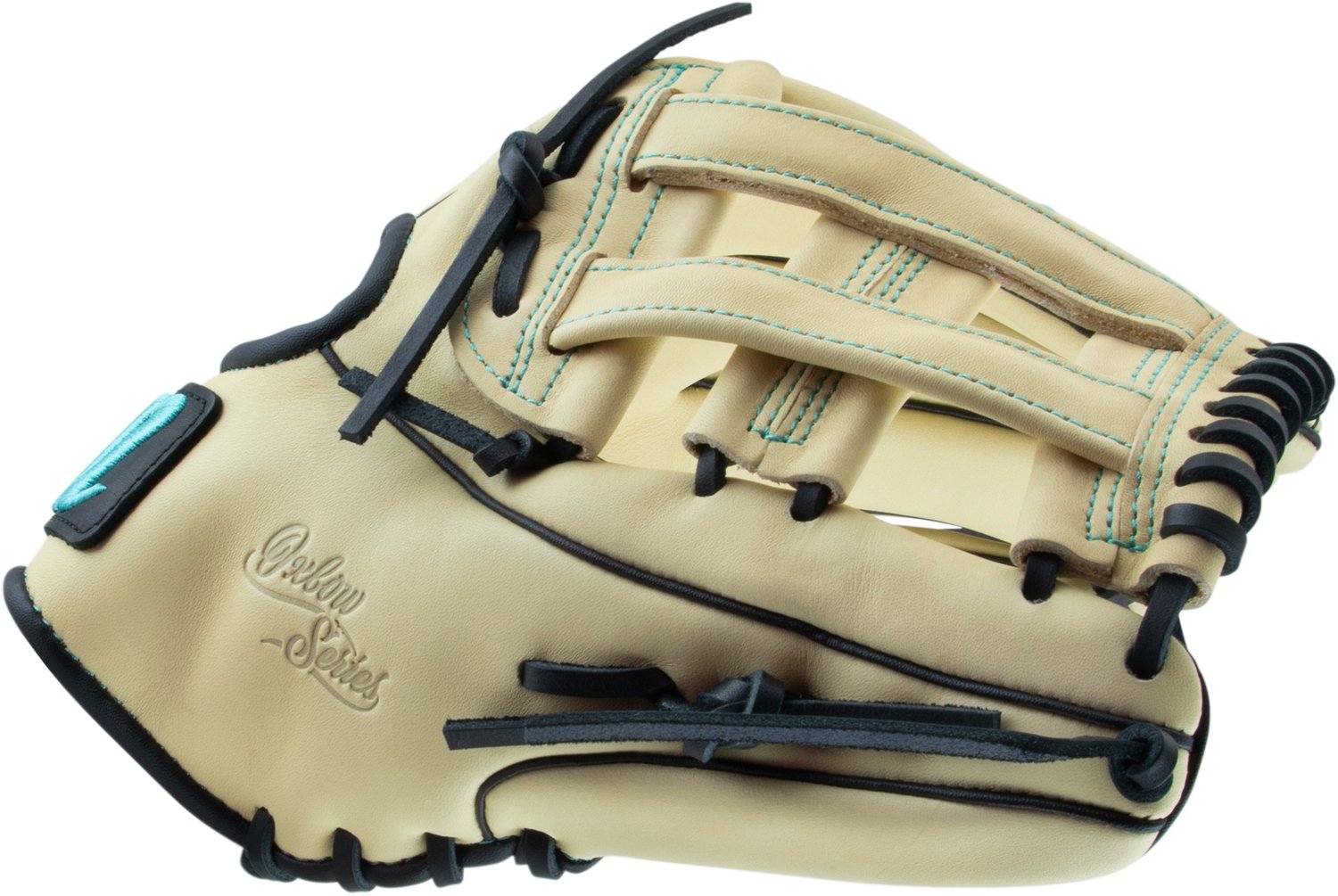 Marucci 12 in Oxbow Series M Type 45A3 Baseball Glove                                                                            - view number 3