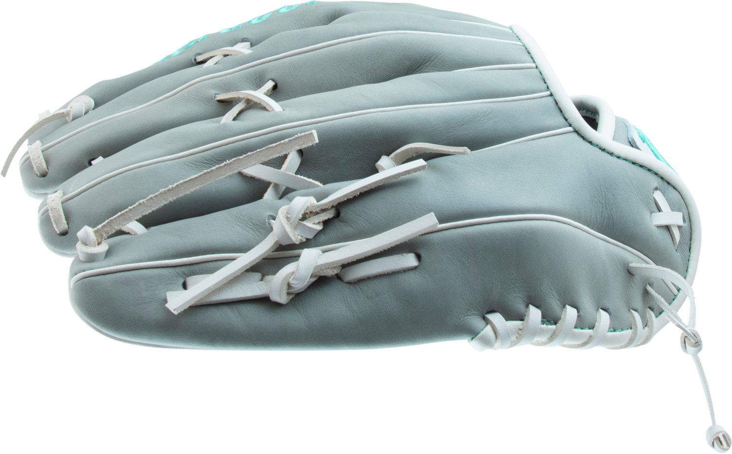 Marucci 12.5 in Palmetto M Type 77A6 T-Web Fast-Pitch Softball Glove                                                             - view number 4