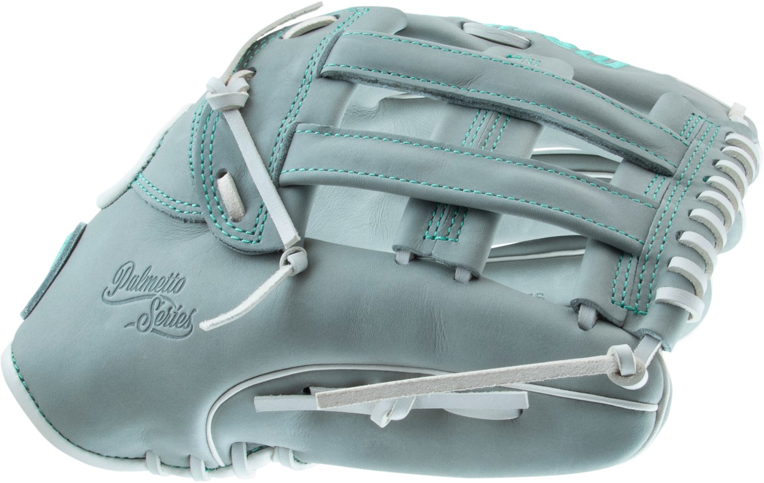 Marucci 12.75 in Palmetto M Type 78R3 H-Web Fast-Pitch Softball Glove                                                            - view number 3