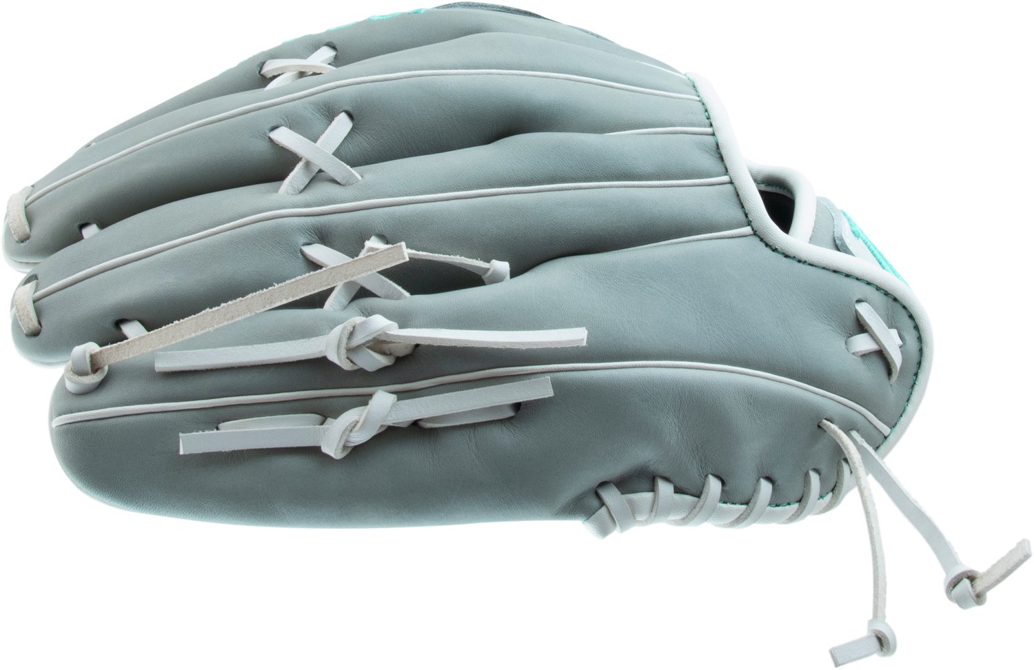 Marucci 12.75 in Palmetto M Type 78R3 H-Web Fast-Pitch Softball Glove                                                            - view number 4