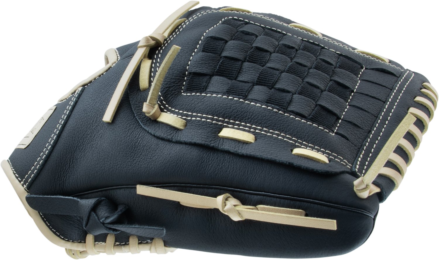 Marucci 12 in Swift Series Basket Web Baseball Glove                                                                             - view number 3