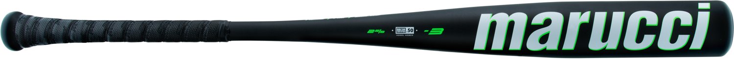 Marucci Adults' CODE BBCOR Baseball Bat -3 - view number 2