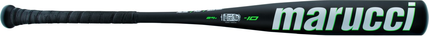 Marucci Code USSSA Senior League Baseball Bat -10 - view number 2