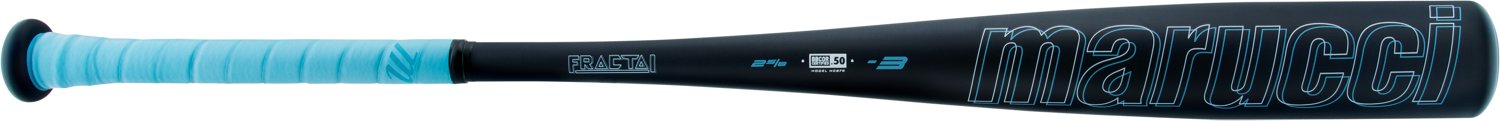 Marucci Fractal BBCOR Baseball Bat -3 - view number 2