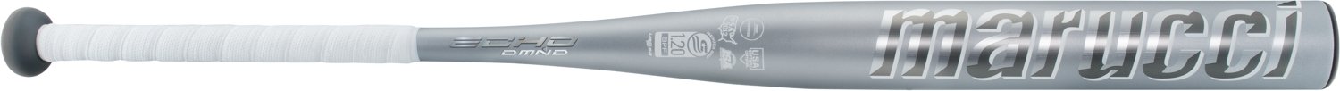 Marucci Echo 2 DMND Fastpitch Softball Bat -10                                                                                   - view number 2
