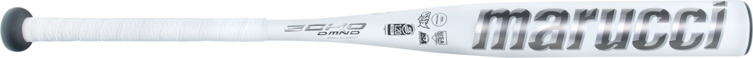 Marucci Echo Diamond Alloy Fast-Pitch Softball Bat -12                                                                           - view number 2