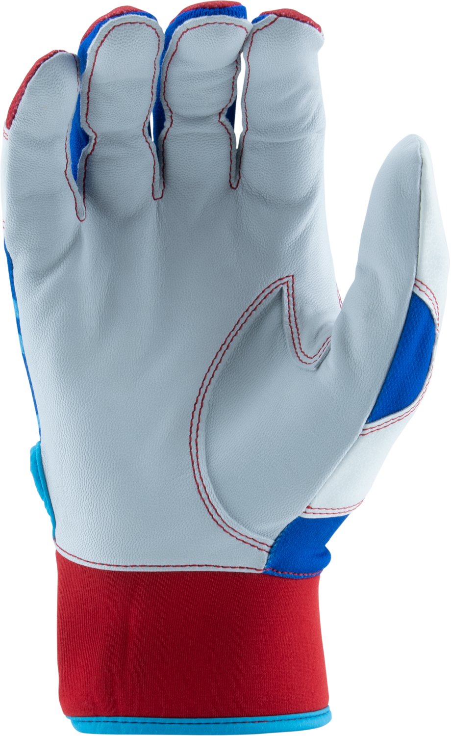 Marucci Adults' Swift Life Batting Gloves - view number 2