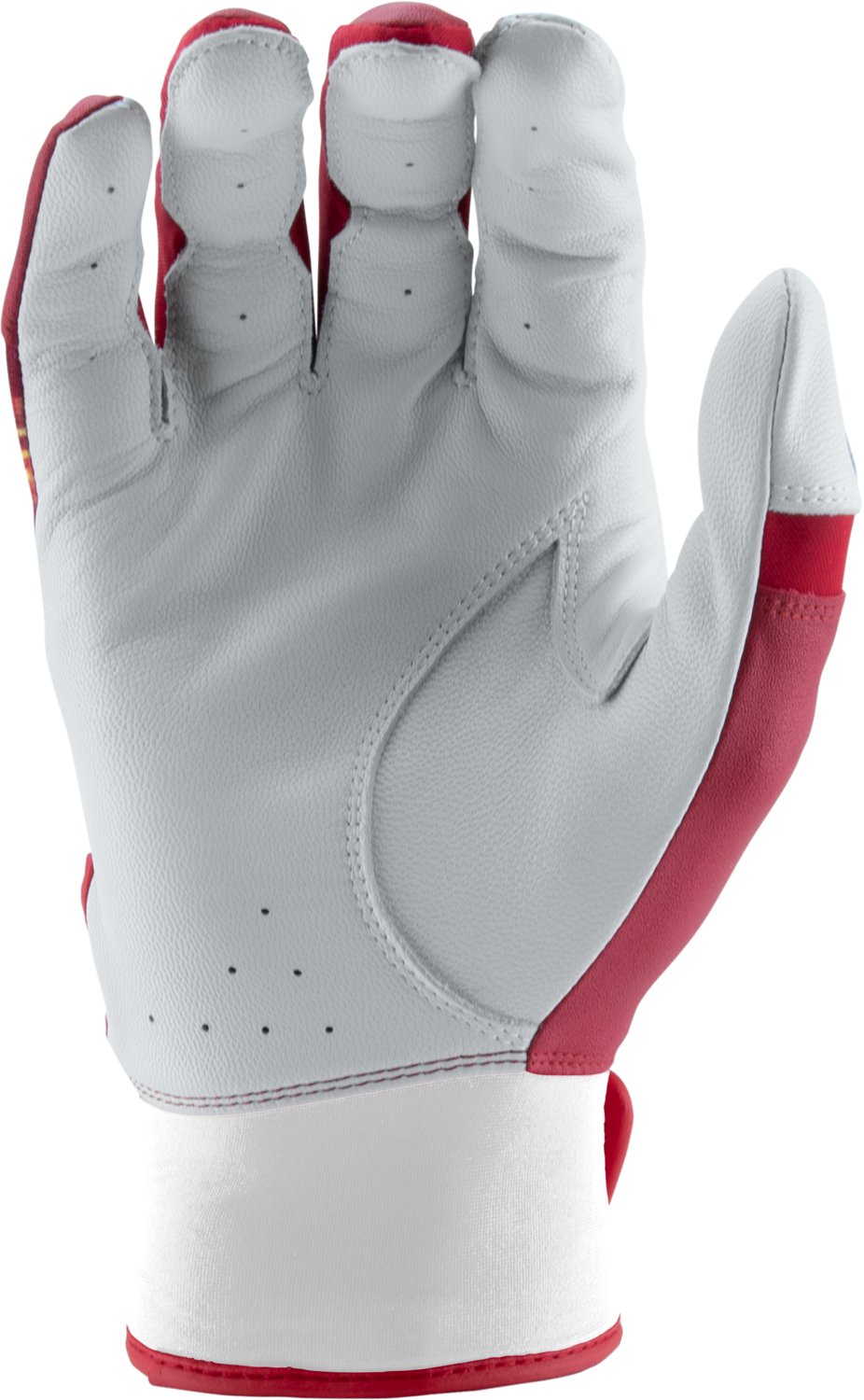 Marucci Adults' GXR Batting Gloves - view number 2