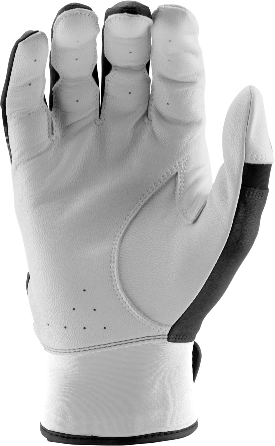 Marucci Youth GXR Batting Gloves - view number 2